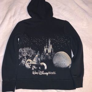 Walt Disney World Jacket